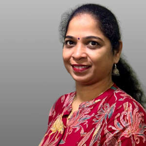 Ms. Madhuri Dhayalkar